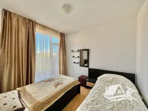 Prodej bytu 3+kk, Nesebar, Bulharsko, 70 m2