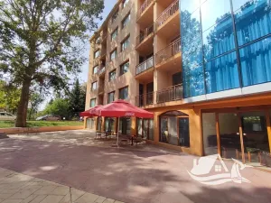 Prodej bytu 2+kk, Nesebar, Bulharsko, 51 m2