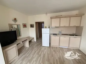 Prodej bytu 2+kk, Nesebar, Bulharsko, 54 m2