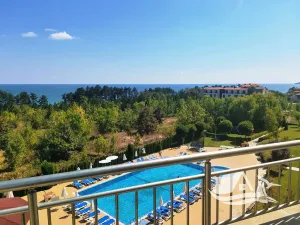 Prodej bytu 3+kk, Bjala, Bulharsko, 157 m2