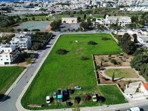 Prodej bytu 1+kk, Pafos, Kypr, 40 m2