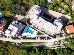 Prodej bytu 1+kk, Bjala, Bulharsko, 39 m2