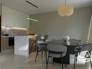 Prodej bytu 3+1, Polis, Kypr, 152 m2