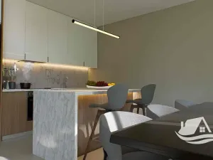 Prodej bytu 2+1, Polis, Kypr, 119 m2