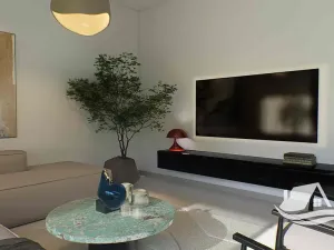 Prodej bytu 2+1, Polis, Kypr, 119 m2