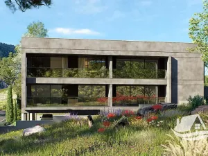 Prodej bytu 1+1, Polis, Kypr, 84 m2