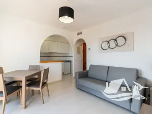 Prodej bytu 2+kk, Calp, Španělsko, 35 m2