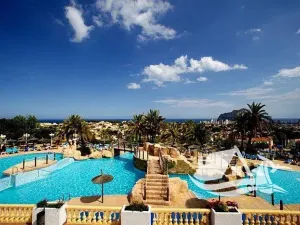 Prodej bytu 2+kk, Calp, Španělsko, 35 m2