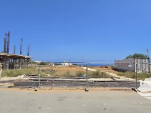 Prodej bytu 3+kk, Protaras, Kypr, 77 m2