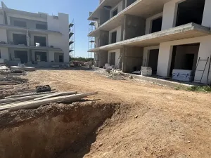 Prodej bytu 3+kk, Protaras, Kypr, 77 m2