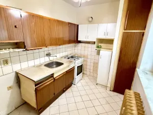 Prodej bytu 2+1, Hlinsko, Budovatelů, 52 m2