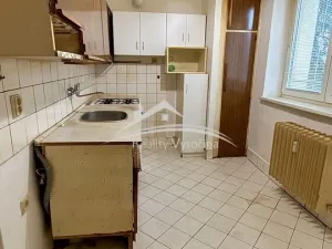 Prodej bytu 2+1, Hlinsko, Budovatelů, 52 m2