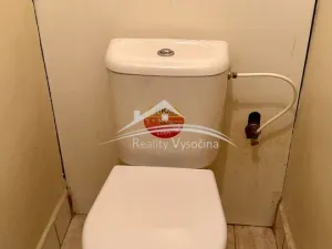 Prodej bytu 2+1, Hlinsko, Budovatelů, 52 m2