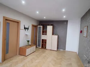 Prodej bytu 3+1, Litovel, Gemerská, 64 m2