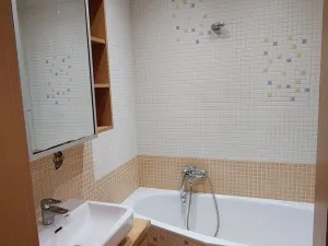 Prodej bytu 3+1, Litovel, Gemerská, 64 m2