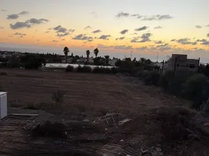 Prodej bytu 3+kk, Pafos, Kypr, 82 m2