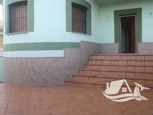 Prodej vily, Torrevieja, Španělsko, 125 m2