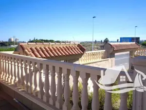 Prodej vily, Torrevieja, Španělsko, 125 m2