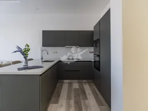 Prodej bytu 1+1, Vasileia, Kypr, 60 m2