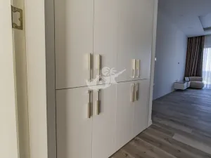 Prodej bytu 1+1, Vasileia, Kypr, 60 m2