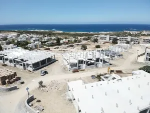 Prodej bytu 2+kk, Agios Amvrosios Keryneias, Kypr, 52 m2