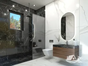 Prodej bytu 3+kk, Pafos, Kypr, 78 m2