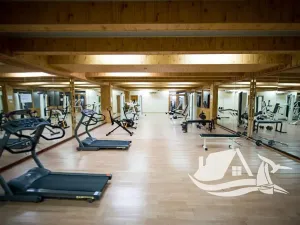 Prodej bytu 2+kk, Pafos, Kypr, 50 m2