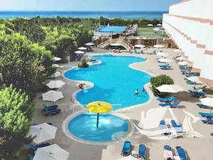 Prodej bytu 2+kk, Pafos, Kypr, 50 m2