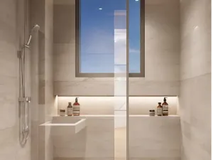 Prodej bytu 4+kk, Larnaka, Kypr, 100 m2