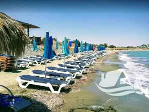 Prodej bytu 3+kk, Pafos, Kypr, 80 m2