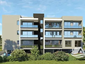 Prodej bytu 3+kk, Pafos, Kypr, 82 m2