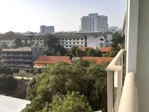 Prodej bytu 2+kk, Pattaya, Thajsko, 31 m2