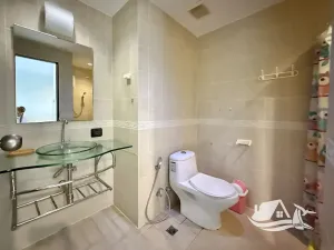 Prodej bytu 2+kk, Pattaya, Thajsko, 32 m2