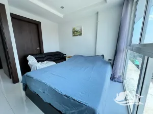 Prodej bytu 3+kk, Pattaya, Thajsko, 36 m2