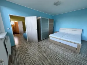 Pronájem bytu 2+kk, Zlín, Bratří Sousedíků, 45 m2