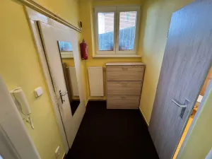 Pronájem bytu 2+kk, Zlín, Bratří Sousedíků, 45 m2