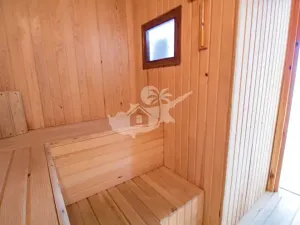 Prodej vily, Bogazi, Kypr, 90 m2