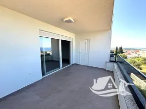 Prodej bytu 3+kk, Novalja, Chorvatsko, 72 m2