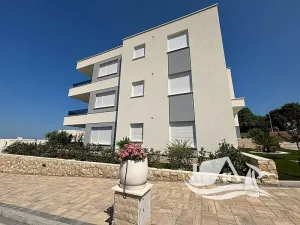 Prodej bytu 3+kk, Novalja, Chorvatsko, 72 m2