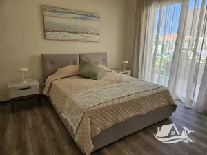 Prodej bytu 3+1, Pafos, Kypr, 125 m2