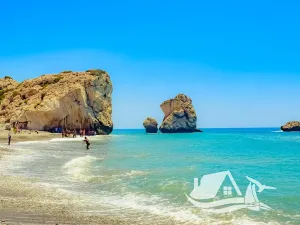 Prodej bytu 3+1, Pafos, Kypr, 125 m2