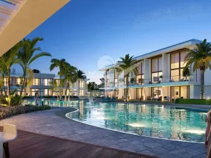 Prodej vily, Agios Amvrosios Keryneias, Kypr, 180 m2