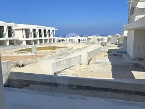 Prodej vily, Agios Amvrosios Keryneias, Kypr, 180 m2