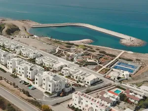 Prodej vily, Agios Amvrosios Keryneias, Kypr, 180 m2