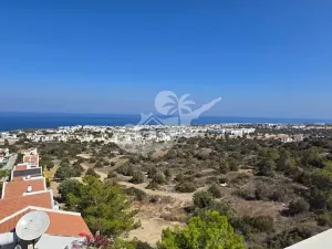 Prodej bytu 2+1, Agios Amvrosios Keryneias, Kypr, 60 m2