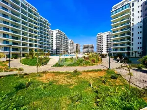 Prodej bytu 2+kk, Bogazi, Kypr, 71 m2