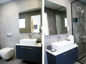 Prodej bytu 2+1, Agios Amvrosios Keryneias, Kypr, 94 m2