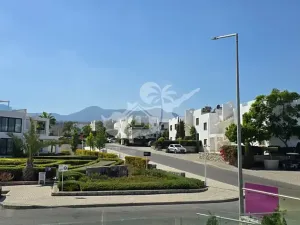 Prodej bytu 2+1, Agios Amvrosios Keryneias, Kypr, 94 m2