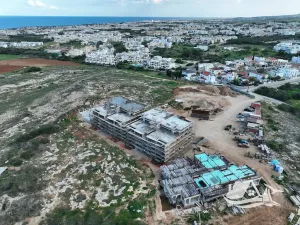 Prodej bytu 3+kk, Protaras, Kypr, 83 m2