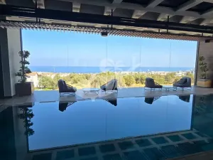 Prodej bytu 2+1, Agios Amvrosios Keryneias, Kypr, 75 m2